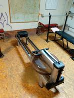 WaterRower Roeitrainer - Ophalen in Leeuwarden, Ophalen, Gebruikt, Benen