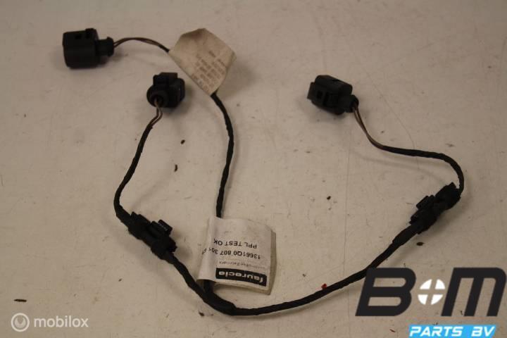 Kabelboom in achterbumper Volkswagen Eos FL 1Q0971104R, Auto-onderdelen, Gebruikt