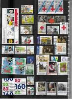 Partijtje Nederland,gestempeld., Postzegels en Munten, Postzegels | Volle albums en Verzamelingen, Ophalen of Verzenden, Nederland