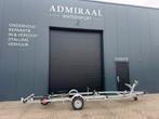 Kalf Boottrailer ( 1050kg met eigen kenteken ), Kalf, Gebruikt, Westrak 15, Sloepentrailer