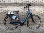 Gazelle grenoble C8 HMB Elektrische fiets, Fietsen en Brommers, Elektrische fietsen, Ophalen of Verzenden, Zo goed als nieuw, 50 km per accu of meer