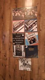 9 The Beatles LP's - Diverse legendarische albums, Cd's en Dvd's, Vinyl | Pop, Ophalen of Verzenden, 1960 tot 1980, Gebruikt, 12 inch