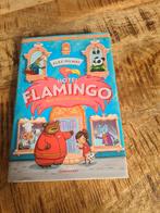 Alex Milway - Hotel Flamingo, Fictie algemeen, Ophalen of Verzenden, Zo goed als nieuw, Alex  Milway