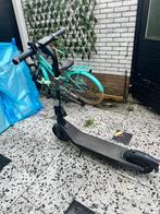 E- step, Ophalen, Gebruikt, Elektrische step (E-scooter), Segway Ninebot