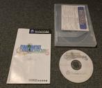 Final Fantasy Crystal Chronicles Nintendo Gamecube NTSC-J, Gebruikt, Eén computer, Ophalen of Verzenden, Role Playing Game (Rpg)