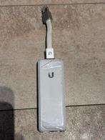 Unifi Cloud Key UC-CK usb-c PoE controller met 8GB microSD, Ophalen of Verzenden, Zo goed als nieuw, Unifi