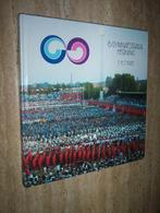 diverse turnen / gymnastiek boeken, Ophalen of Verzenden, Zo goed als nieuw, Balsport