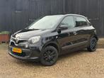Renault Twingo 1.0 SCE 70 | Airco | All season banden | LMV, Euro 6, 840 kg, Zwart, Origineel Nederlands