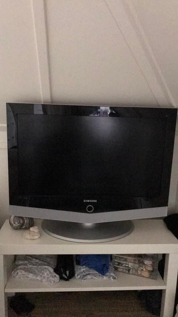 Samsung TV, Audio, Tv en Foto, Televisies, Gebruikt, 50 Hz, Ophalen of Verzenden, Samsung