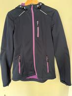 Zomerjas / softshell jas dames / Crivit / maat s (36/38), Kleding | Dames, Ophalen of Verzenden, Zo goed als nieuw, Maat 36 (S)