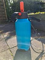 Gardena Draagspuit - Handige Drukspuit voor Tuin, Tuin en Terras, Tuinsproeiers, Ophalen of Verzenden, Gebruikt, Handsproeier