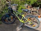 Mountainbikes 24 en 26 inch (opknappers), Gebruikt, Versnellingen, Cube, Ophalen