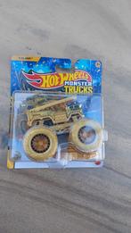 Hot Wheels 5 Alarm Gold, Verzamelen, Ophalen of Verzenden, Zo goed als nieuw