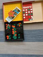 Twee spellen jaren 60, Ophalen