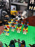 Grote partij Lego vintage minifiguren imperials 13 stuks, Kinderen en Baby's, Speelgoed | Duplo en Lego, Ophalen of Verzenden