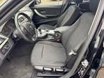 BMW 3-serie 320i, '17 aut., origineel nl-auto in een keurige, Automaat, 1998 cc, 4 cilinders, Zwart