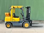 TCM Heftruck 30, 3000 tot 4000 kg, Ophalen, Diesel, Heftruck