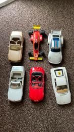 Auto,s, Ophalen of Verzenden