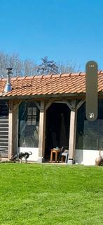 Zeil voor veranda - Afscherming, Ophalen, Gebruikt, Overige typen