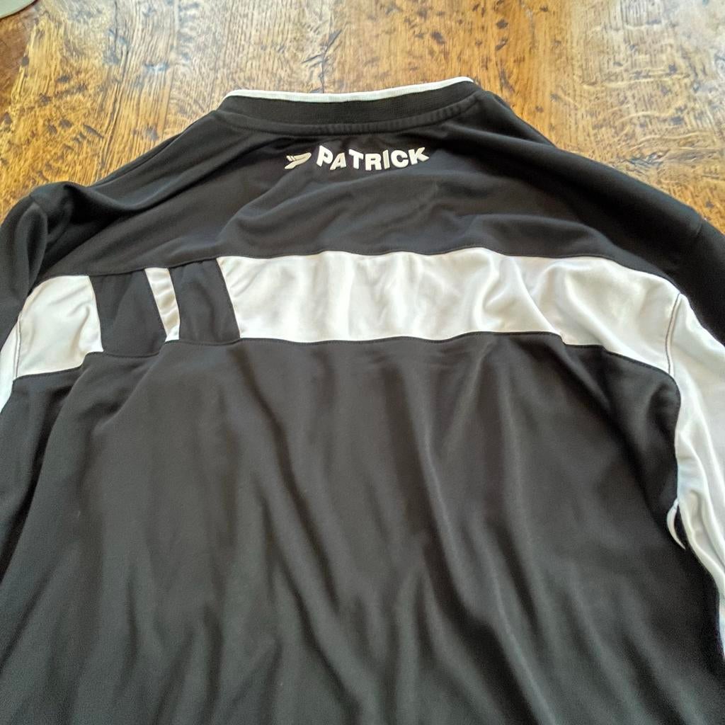 Scheidsrechter tenue - shirt, broek en kousen, Maat XL, Ophalen of Verzenden, Gebruikt, Set