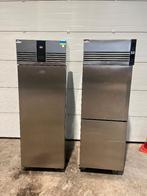 vrieskast Foster Ecopro G2 G3 op wieltjes, 160 cm of meer, Zo goed als nieuw, Energieklasse A of zuiniger, Ophalen