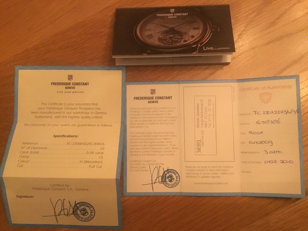 Dames polshorloge, Overige merken, Gebruikt, Polshorloge, Ophalen of Verzenden