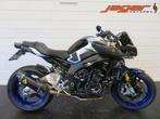 Yamaha MT 10 SP MT10 SUPER FRAAI! ARROW (bj 2017), Bedrijf, Naked bike