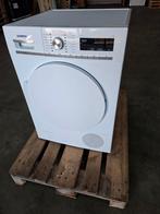 Siemens IQ700 iSensoric wasdroger zelfreinigende condensor, Witgoed en Apparatuur, Wasdrogers, Ophalen, Minder dan 85 cm, 8 tot 10 kg