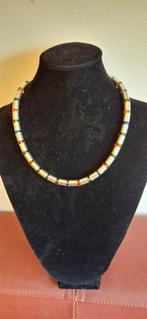 Diverse Design Sieraden in Goede Staat, Ophalen of Verzenden, Zo goed als nieuw, Zilver, Overige materialen