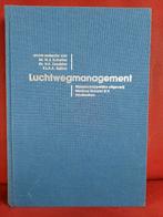 Luchtwegmanagement - G.J. Scheffer, Boeken, Ophalen of Verzenden, Beta, Zo goed als nieuw, WO