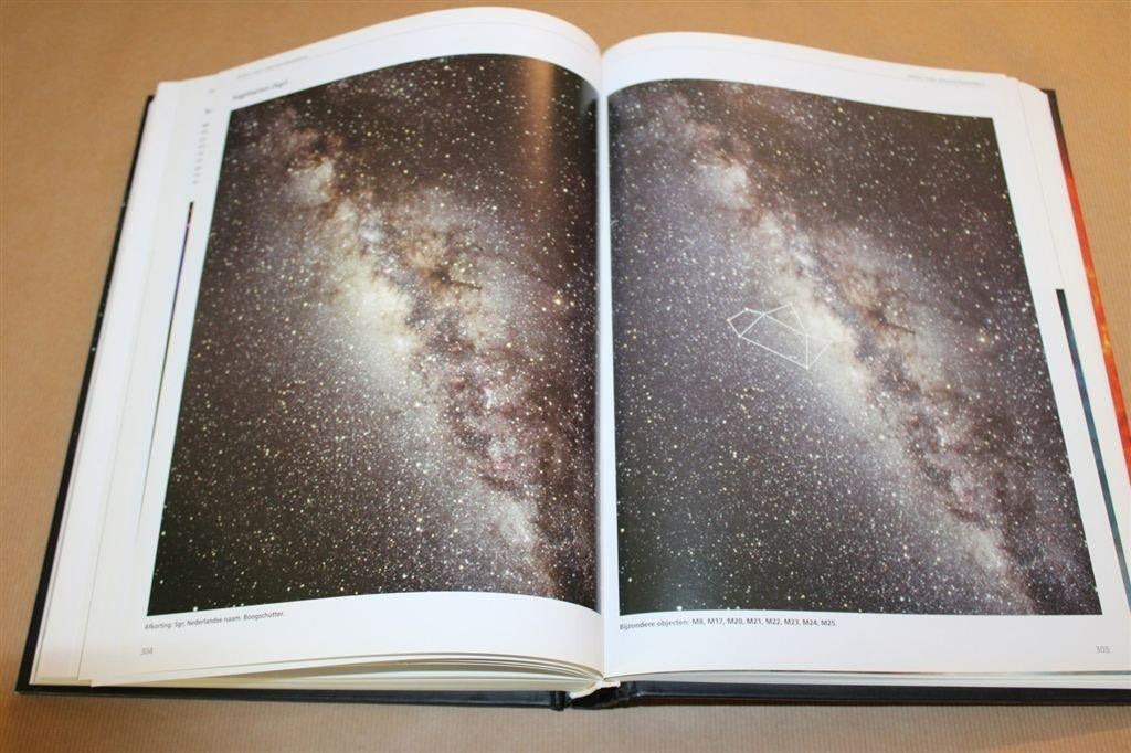 Astronomie. Inleiding in de sterrenkunde., Boeken, Ophalen of Verzenden, Zo goed als nieuw, Natuurwetenschap