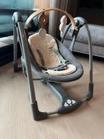Schommelstoeltje Ingenuity Swing ’n Go Portable Swing, Ophalen, Zo goed als nieuw