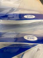 Safety face shield, Ophalen of Verzenden, Gehele gezicht