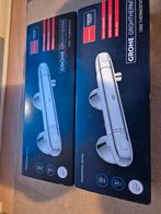 2x Grohe Grohtherm 1000 15cm douchethermostaat, Ophalen of Verzenden, Nieuw