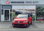 Volkswagen Polo 1.0 TSI R-LINE |DCC|PANO|MATRIX|LANE-ASSIST|, Stof, 1045 kg, Origineel Nederlands, Bedrijf