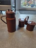 WW2  Essgeschir, Ophalen of Verzenden, Landmacht, Duitsland, Kleding of Schoenen