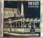 CDs - Tom Waits (4 albums), Verzenden, Zo goed als nieuw