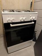Gasfornuis met oven Bosch, Ophalen, Gebruikt, 60 cm of meer, 4 kookzones