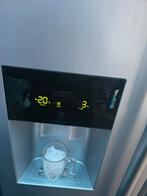 Amerikaanse koelkast Samsung, Witgoed en Apparatuur, Koelkasten en IJskasten, 200 liter of meer, 60 cm of meer, Met aparte vriezer