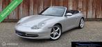 Porsche 911 Cabrio 3.4 Carrera 996 | Automaat | Zeer netjes, Achterwielaandrijving, Gebruikt, Cabriolet, 4 stoelen