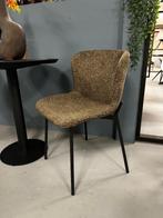 4x stoel groen - groene eetkamerstoel - stoelen groen, Ophalen, Overige kleuren, Nieuw, Vier