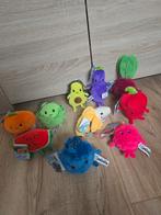 Knuffels mini's van de Lidl ,Helemaal compleet, Verzamelen, Lidl, Ophalen of Verzenden