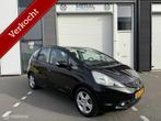Honda Jazz 1.4 Comfort Airco Nap Apk, Voorwielaandrijving, 450 kg, 4 cilinders, Zwart