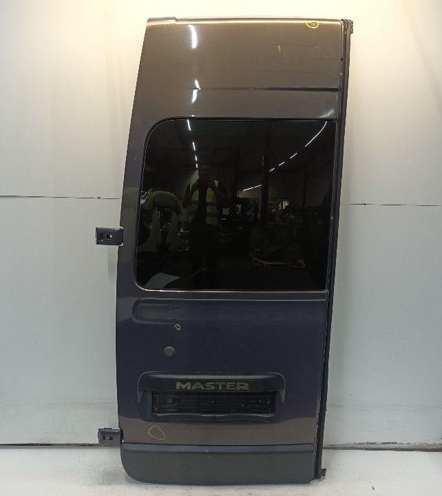 Portier linksachter Renault Master, Onderdelen@venauto.nl, Van der Ven Autorecycling B.V., Gebruikt, Ettenseweg 76, 4706 PB Roosendaal, The Netherlands