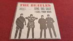 Beatles Long Tall Sally - I call you name single Brazilië, Cd's en Dvd's, Vinyl Singles, Ophalen of Verzenden, Gebruikt, Pop