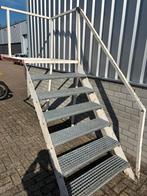 Te koop bordestrap, Ophalen, Zo goed als nieuw, Minder dan 2 meter