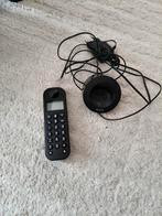 Philips huistelefoon, Telecommunicatie, Vaste telefoons | Handsets en Draadloos, Ophalen of Verzenden, 1 handset