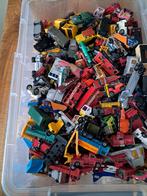 Grote partij Matchbox auto's - Diverse modellen, Ophalen of Verzenden, Gebruikt, Auto