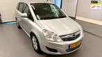 Opel Zafira 1.8 Cosmo | AUT. | 7 Persoons | Airco | Parkeers, Auto's, Opel, Euro 5, Gebruikt, 4 cilinders, USB