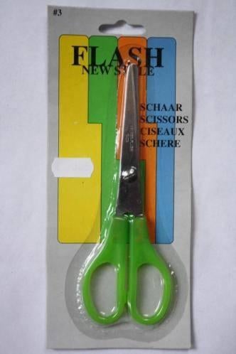 Reuser bureauschaar 16cm, Ophalen of Verzenden, Nieuw, Kerst, Pons of Mal